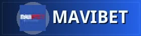 Mavibet Logo